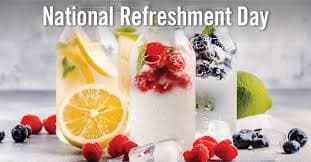 National Refreshment Day 2024 : आज के खास दिन को ठंडी-ठंडी सॉफ्टड्रिंक्स के साथ एंजॉय करें, और जानें इस दिन का ऐतिहासिक महत्व