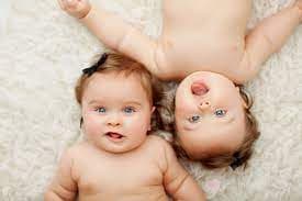 Twin’s Baby Names : ट्विनस बेबी के मनपसंद यूनिक नाम चुनिए, यहां है कुछ ट्रेंडी नाम