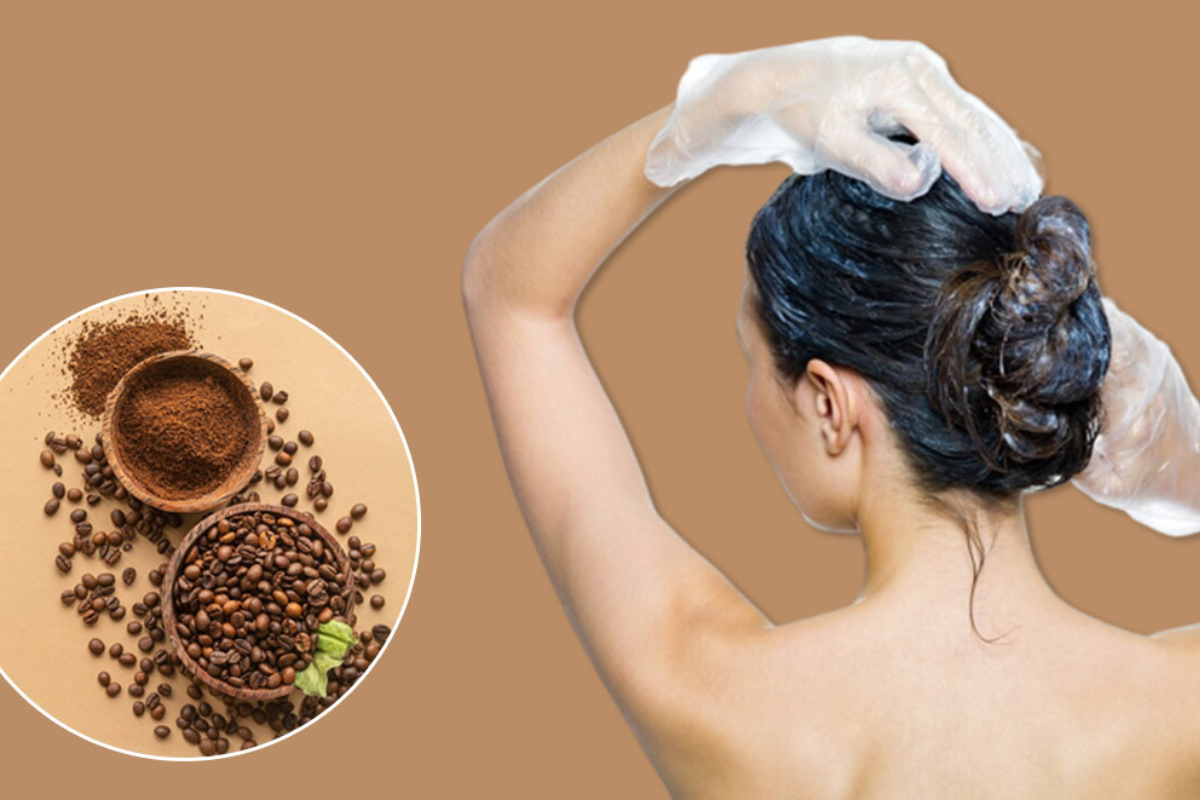 Hair Care With Coffee: बालों की देखभाल के लिए कॉफी, जानें घर पर हेयर मास्क बनाने का तरीका Hair Care With Coffee: बालों की देखभाल के लिए कॉफी, जानें घर पर हेयर मास्क बनाने का तरीका