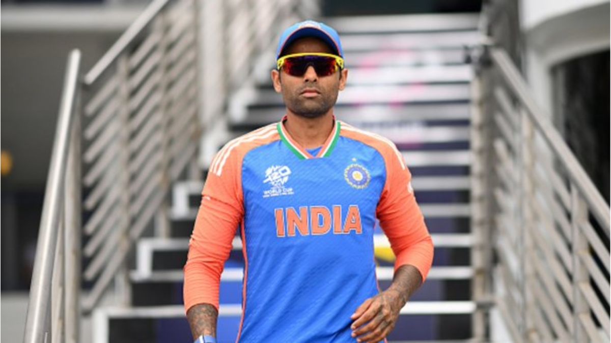 ‘पिछले कुछ हफ्ते किसी सपने से कम नहीं’- कप्तान बनने के बाद Suryakumar Yadav का पहला रिएक्शन