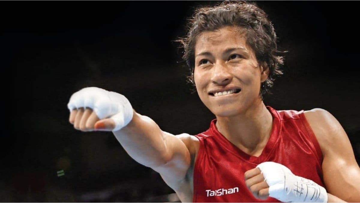 Paris Olympics 2024: आज भारतीय मुक्केबाज एक्शन में, देखें पूरा शड्यूल