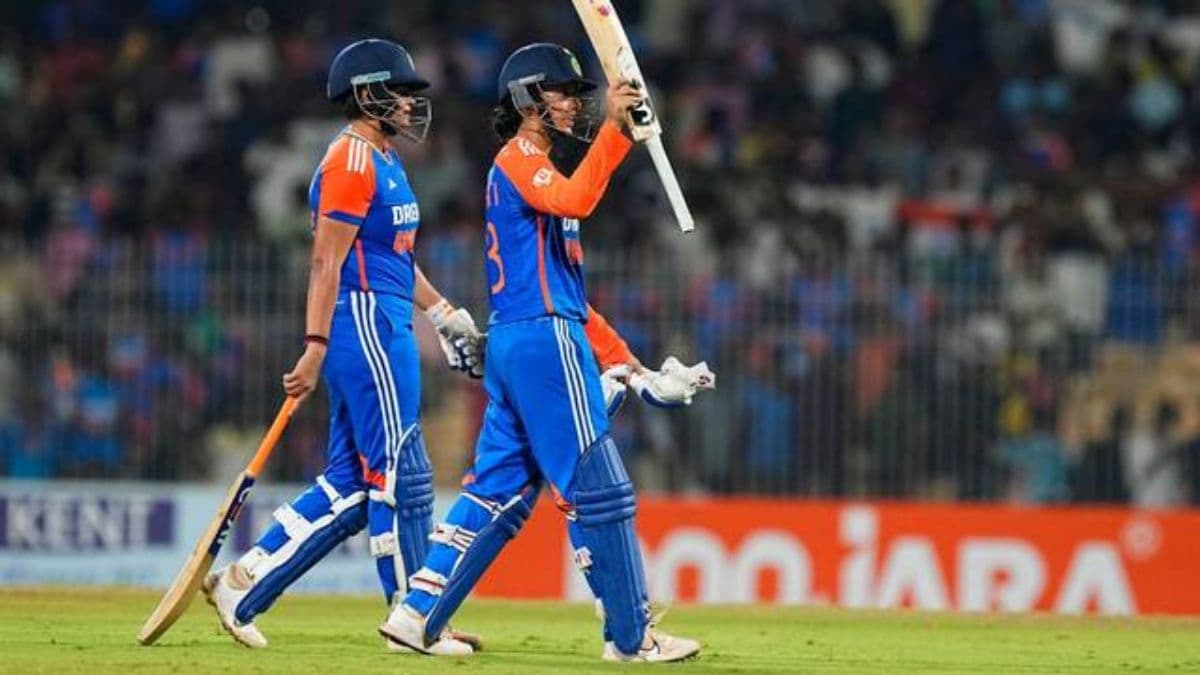 Women’s Asia Cup: IND w vs BAN w के बीच सेमीफाइनल कब और कहां देखें फ्री में लाइव