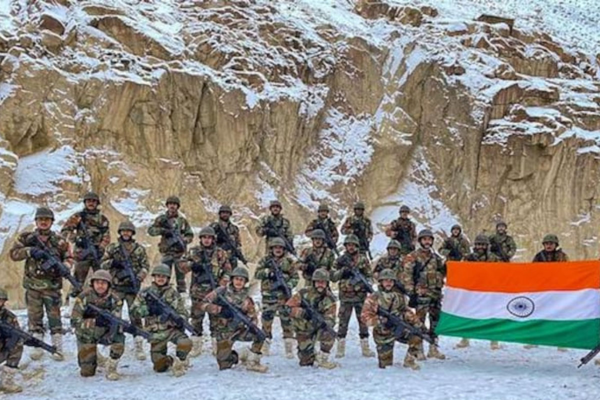 Kargil Vijay Divas: कारगिल विजय दिवस, वीरता और बलिदान की गाथा