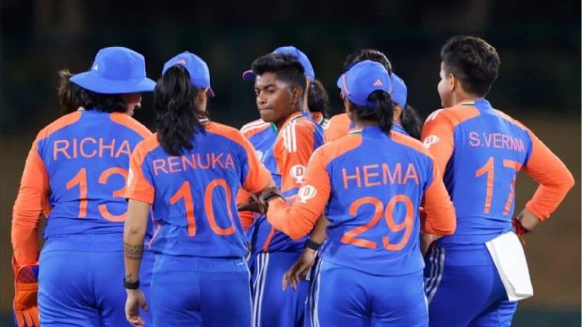Women's Asia Cup INDW vs BANW: क्या बारिश करेगी खेल खराब, देखें मौसम और पिच रिपोर्ट