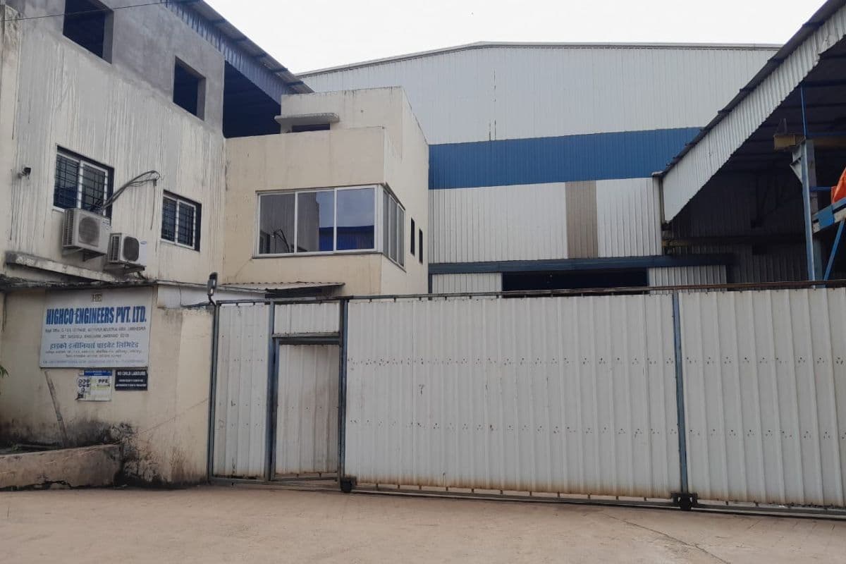 जमशेदपुर समेत देश के 15 ठिकानों पर ईडी का छापा, बैंक घोटाला मामले में हो रही है कार्रवाई