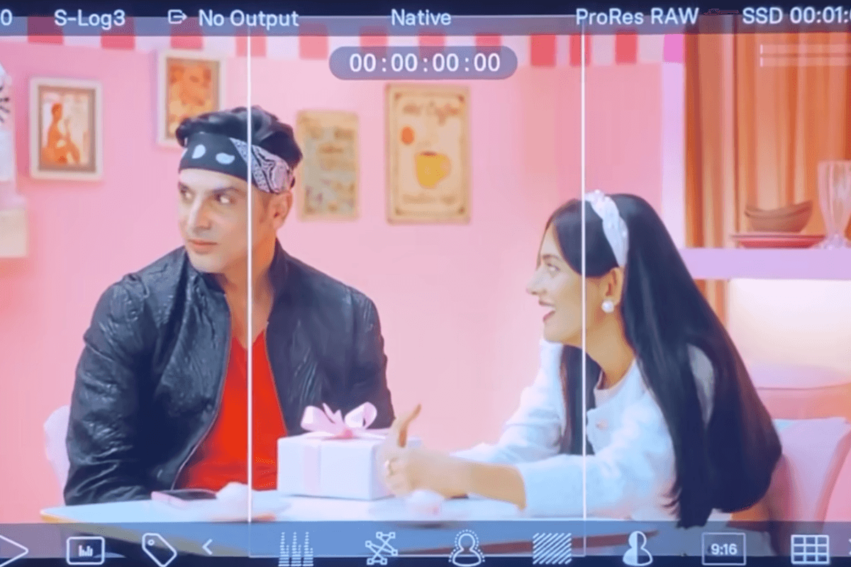 मैं हूं ना रियूनियन: जयद खान और अमृता राव का 21 साल बाद फिर से मिलना; फैंस अपने बचपन की क्रश को देखकर हुए नोस्टाल्जिक