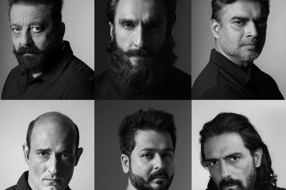 Ranveer Singh ने आदित्य धर की 'धुरंधर' के लिए कसी कमर, कहा 'इस बार पर्सनल...'