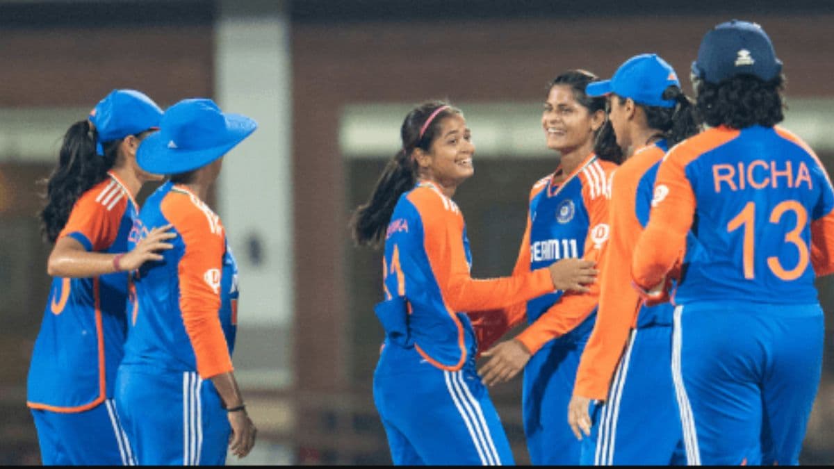 Women’s Asia Cup 2024: सेमीफाइनल का पहला मैच आज, भारत-बांग्लादेश में होगी भिड़ंत