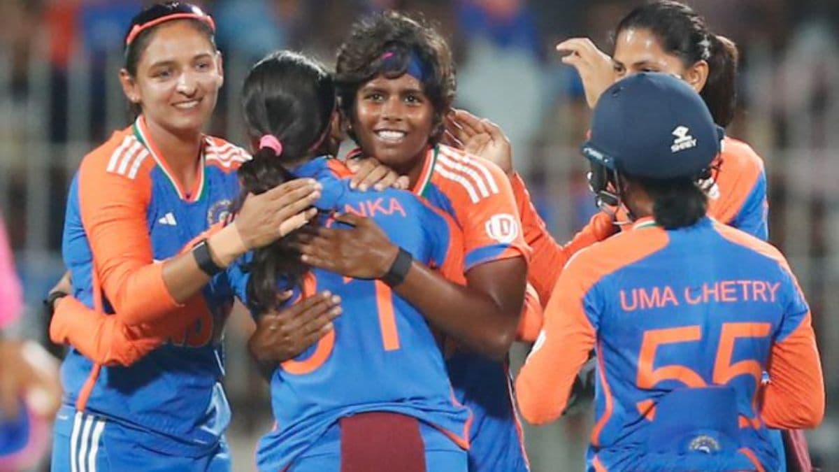 Women's Asia Cup T20 2024: जानें कब और कहां फ्री में देख सकते हैं सभी मुकाबले