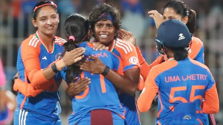 Women's Asia Cup T20 2024: जानें कब और कहां फ्री में देख सकते हैं सभी मुकाबले