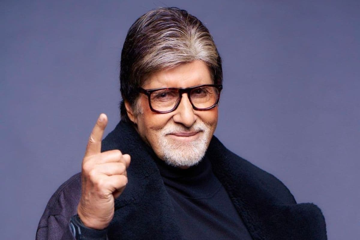 Amitabh Bachchan ने किस गलती के लिए फैंस से मांगी माफी, कहा ‘जो तस्वीरें मैंने…’