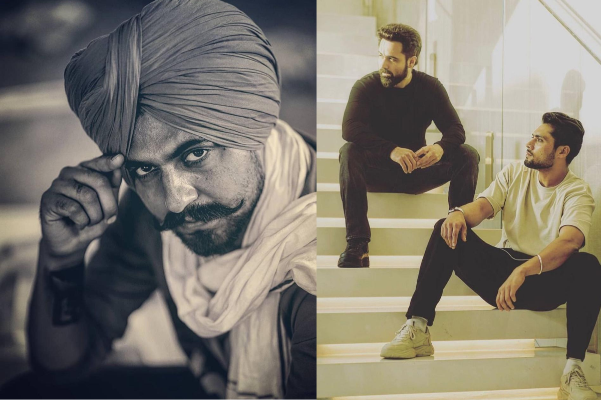 जैकलीन फर्नांडीज के ‘पानी पानी’ और बादशाह के ‘ओ सजना’ के पीछे का क्रिएटिव जादू