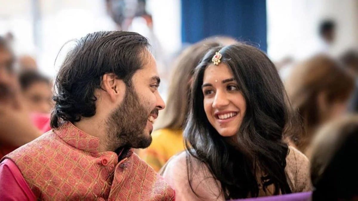 अनंत अंबानी की शादी में बिहार के ये दो दिग्गज नेताओं को मिला निमंत्रण, 12 जुलाई को होगा विवाह