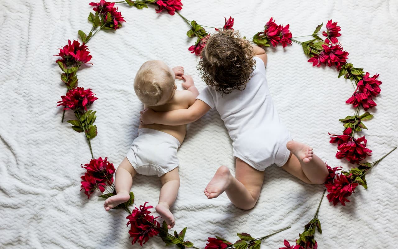 सुनने वाले हो जाएंगे दीवाने, अपने क्यूट बेटे-बेटी के लिए इस लिस्ट से चुन लें एक नाम