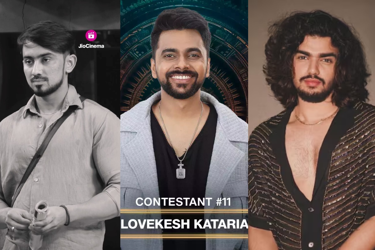Bigg Boss OTT 3: एक दिन के अंदर ही इस कंटेस्टेंट को बिग बॉस ने घर से किया बेघर, बोले- मुख्य दरवाजे से बाहर…VIDEO