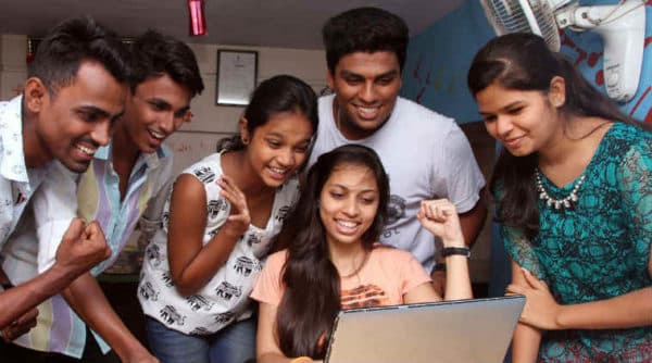 AMU result AMU result