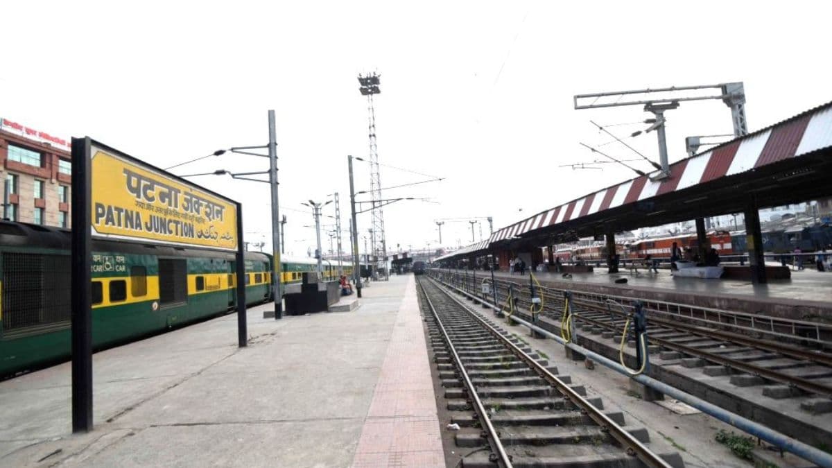 रेलवे का नया प्लान तैयार, पटना जंक्शन से नहीं अब यहां से खुलेंगी लोकल ट्रेनें…