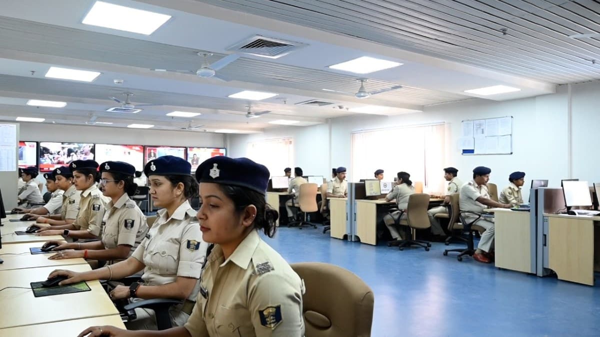बिहार पुलिस के सोशल मीडिया पर 12 लाख से ज्यादा फॉलोवर्स, देश के शीर्ष पांच राज्यों में शामिल…