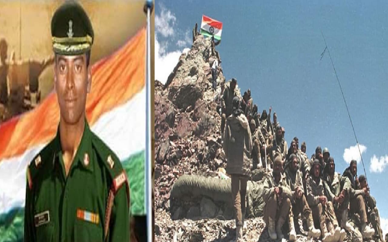Kargil vijay diwas 2024: कारगिल युद्ध शुरू होने की पूरी कहानी, जब बिहार रेजिमेंट ने जवाबी हमले से किया था शंखनाद