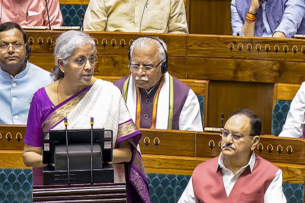 Union Budget: एक रुपये में सरकार के खजाने में 63 पैसे का आएगा टैक्स, जानिए बाकी के पैसों का हिसाब