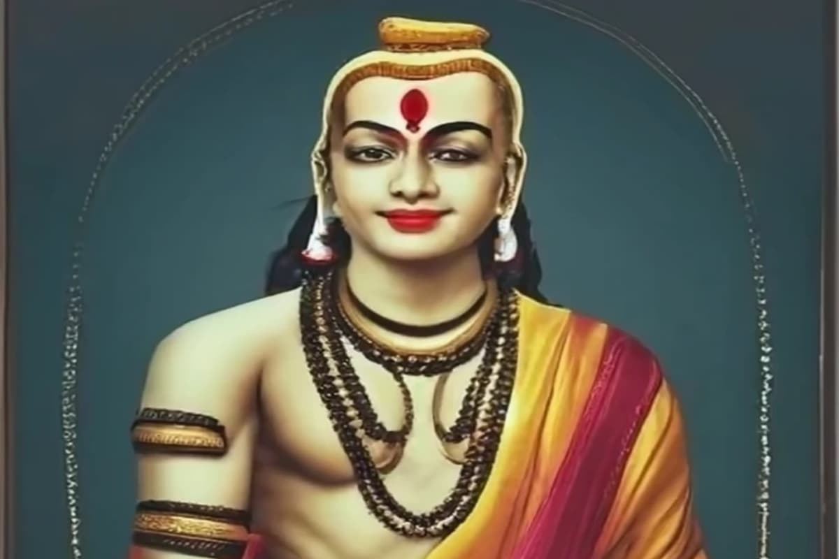 Chanakya Niti: ऐसे माता-पिता होते हैं अपने बच्चों के दुश्मन