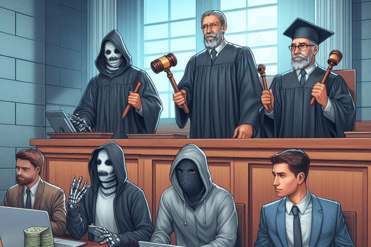 Cyber Crime: मनी लाउंड्रिंग के आरोप में कुख्यात साइबर अपराधी प्रदीप मंडल समेत पांच दोषी करार, इनकी कहानी पर बन चुकी है मशहूर वेब सीरीज जामताड़ा