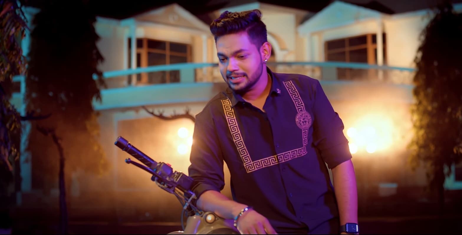 Bhojpuri Song : युवा सुपरस्टार अंकुश राजा का दर्द भरा गाना ‘डोली जाई’ रिलीज, दर्शकों के दिलों पर किया राज
