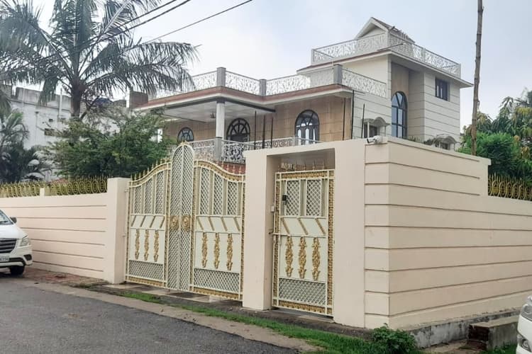 ED Raid in Jharkhand: स्वास्थ्य मिशन घोटाला मामले में धनबाद में 7 ठिकानों पर ईडी की रेड