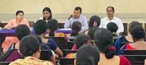 21 से 50 वर्ष की महिलाओं को प्रति माह दी जायेगी प्रोत्साहन राशि