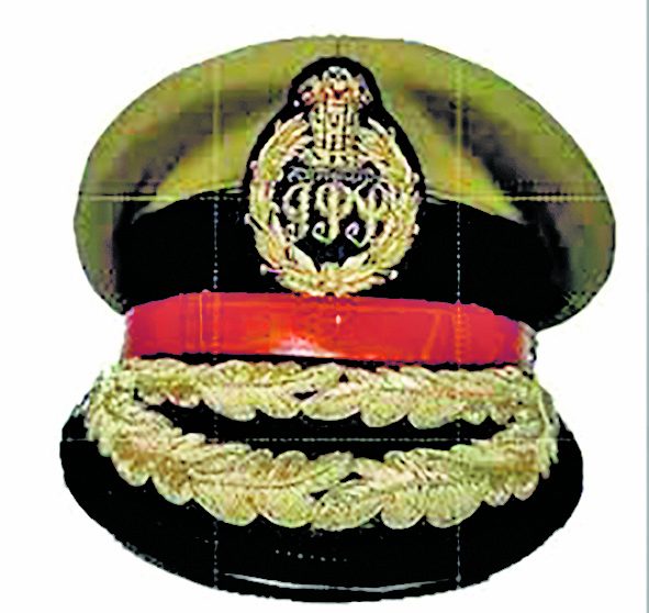 कोलकाता पुलिस के 20 इंस्पेक्टरों का स्थानांतरण