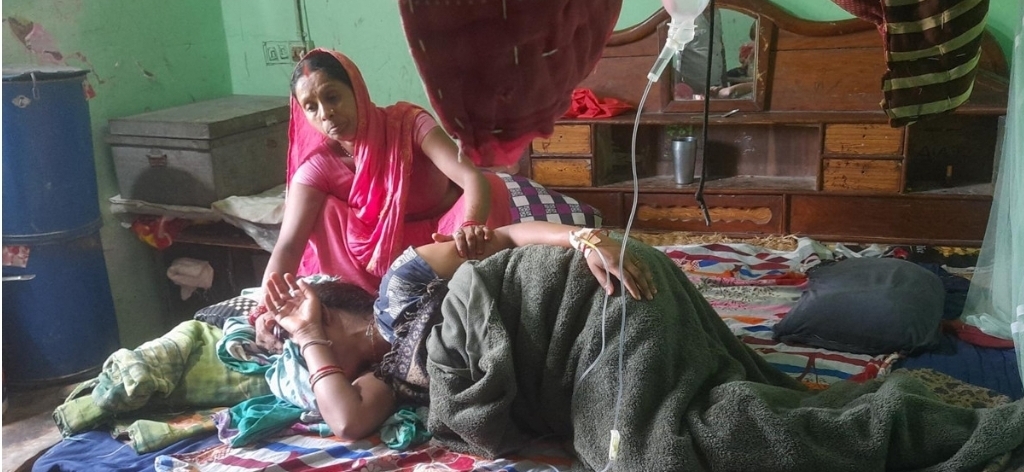 बस हादसा में नेपाल को अब भारत की मदद का इंतजार