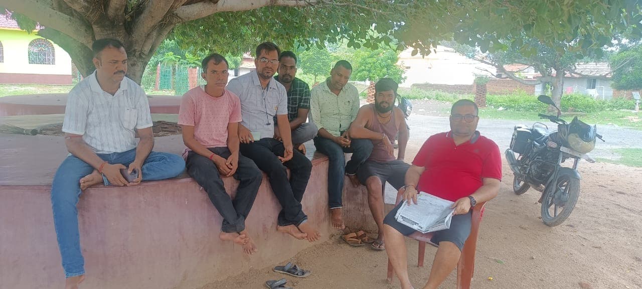 झारखंड सरकार ने महिलाओं का जीवन बनाया सरल : झामुमो युवा