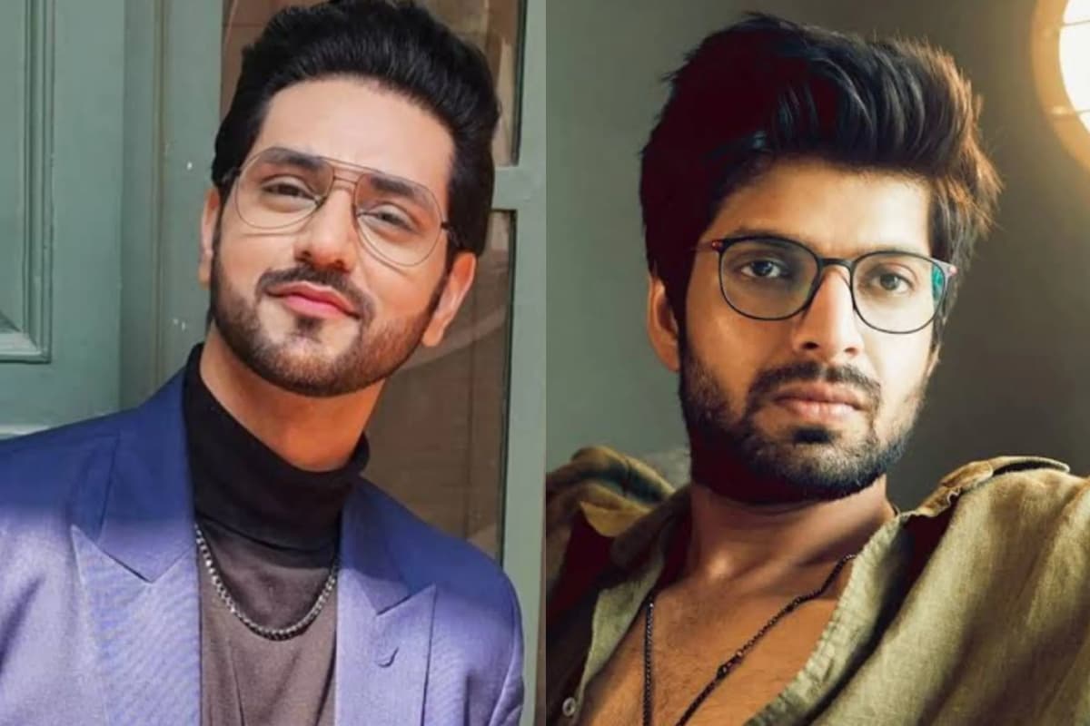 Ghum Hai Kisikey Pyaar Meiin: ईशान के शो छोड़ने से दर्शकों के दुखी होने पर हितेश भारद्वाज ने तोड़ी चुप्पी, कहा- मैं भी परेशान…