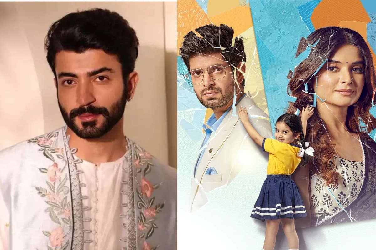 Ghum Hai Kisikey Pyaar Meiin में विलेन की भूमिका निभाने पर आसिम खान ने तोड़ी चुप्पी, कहा- रजत-सवी की जिंदगी… Ghum Hai Kisikey Pyaar Meiin में विलेन की भूमिका निभाने पर आसिम खान ने तोड़ी चुप्पी, कहा- रजत-सवी की जिंदगी…