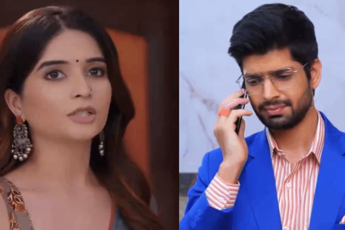 Ghum Hai Kisikey Pyaar Meiin: सई की कस्टडी के लिए रजत से लड़ेगी आशका, सवी अपने दुश्मन को करेगी सपोर्ट