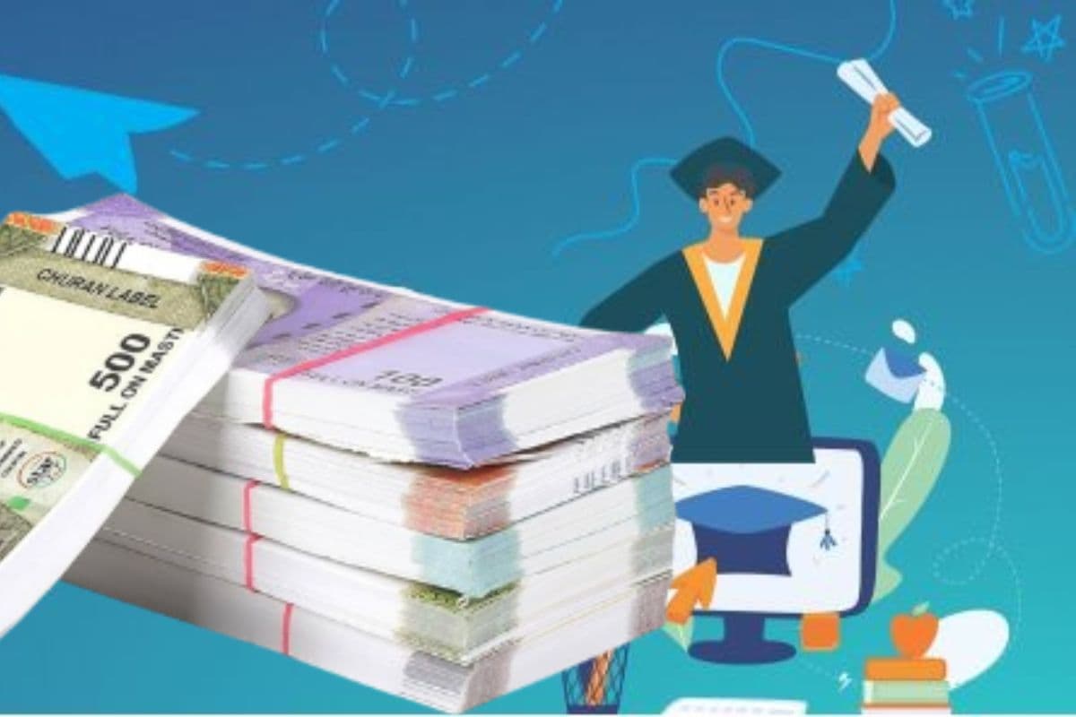 Good News: स्टूडेंट्स के लिए खुशखबरी! पीएचडी करने के लिए हर माह मिलेंगे 25000 रुपए, रिसर्च पेपर के लिए 2 लाख