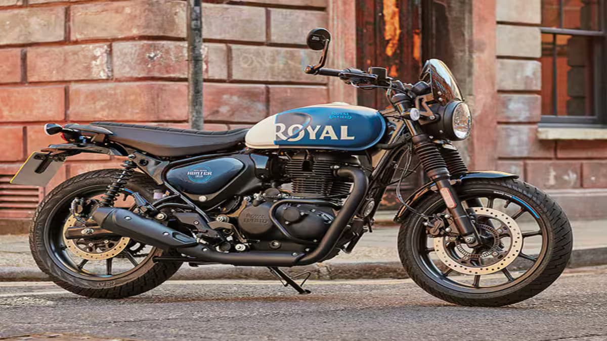 Bike Sale: जून 2024 में रॉयल एनफील्ड की बिक्री में मामूली गिरावट देखी गई