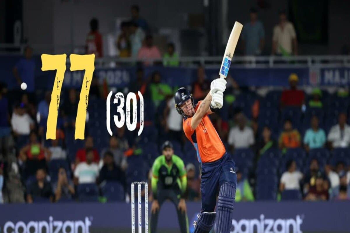 MLC 2024: फिन एलन ने सैन फ्रांसिस्को यूनिकॉर्न्स को प्लेऑफ में पहुंचाया