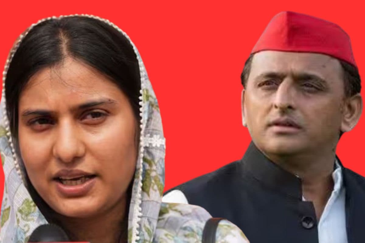 Akhilesh Yadav की इस मुस्लिम सांसद ने हिंदू भक्तों के लिए सरकार से की ऐसी मांग, दंग रह गई बीजेपी