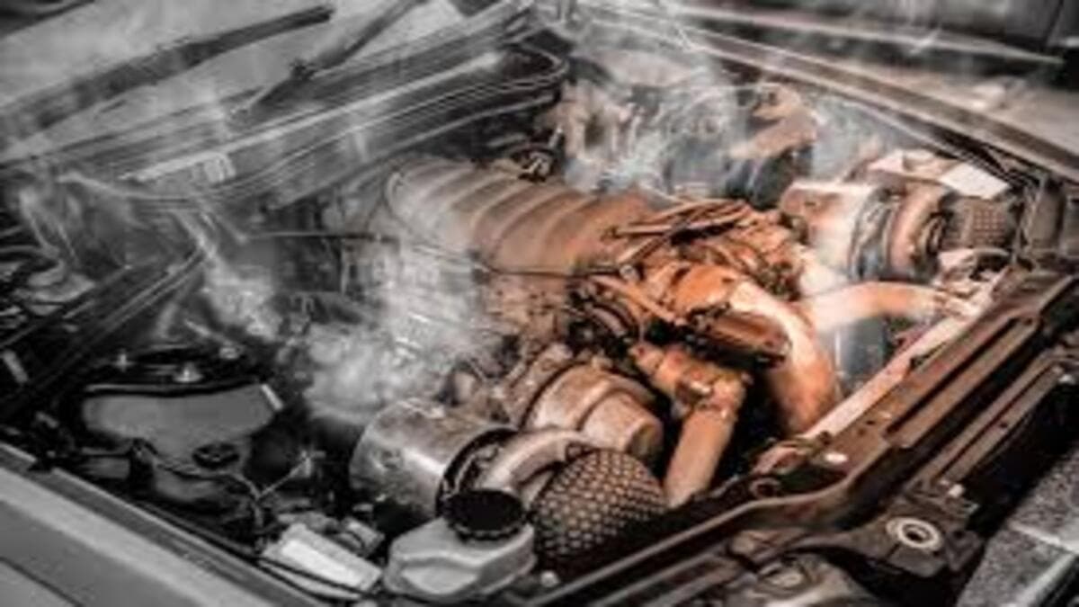 कार में दिखाई दें ये संकेत तो हो जाइए सावधन , नहीं तो इंजन हो जाएगा सीज