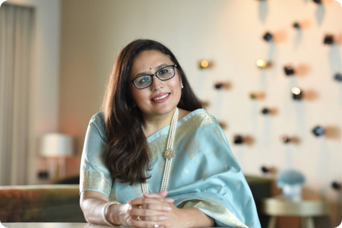 Investment : क्या होता है ये दाल-चावल’ फंड, जिसमे राधिका गुप्ता ने दी है निवेश करने की सलाह