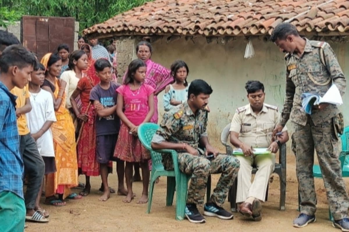 Jharkhand Crime News: लोहरदगा में शराबी पति ने आपसी विवाद में पत्नी को मार डाला, वारदात के बाद हुआ फरार