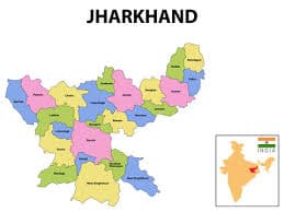 अखिल भारतीय झारखंड पार्टी का केंद्रीय महाधिवेशन 20 व 21 को करनडीह में