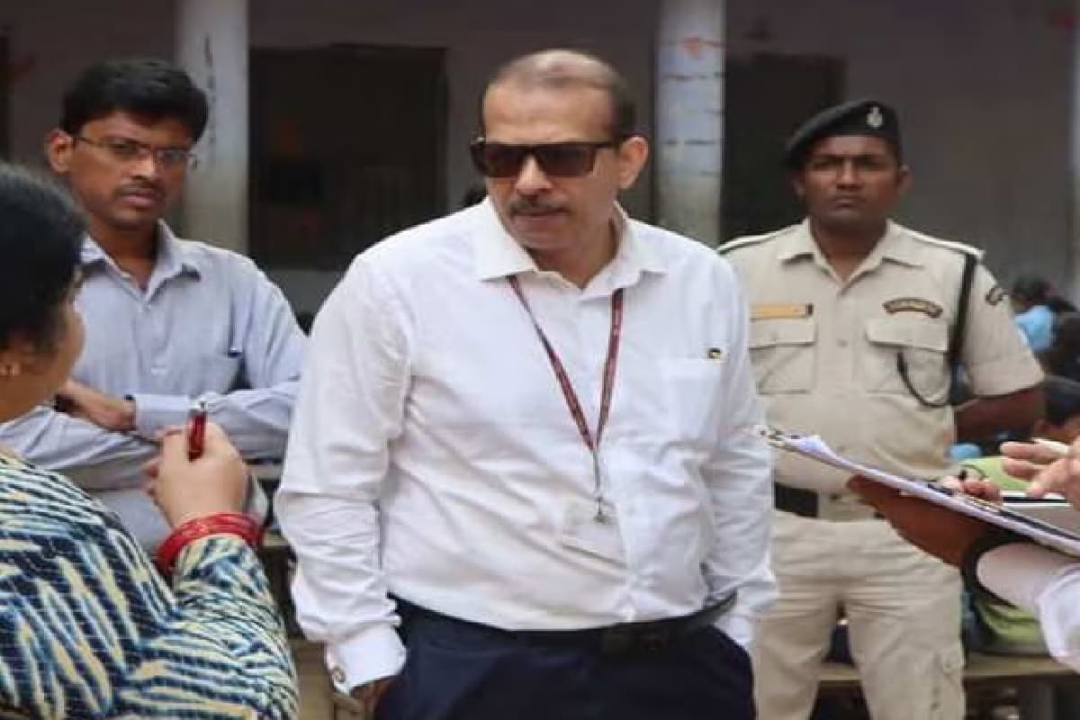केके पाठक को मिली नई पोस्टिंग, राजस्व विभाग में नहीं किया था ज्वाइन