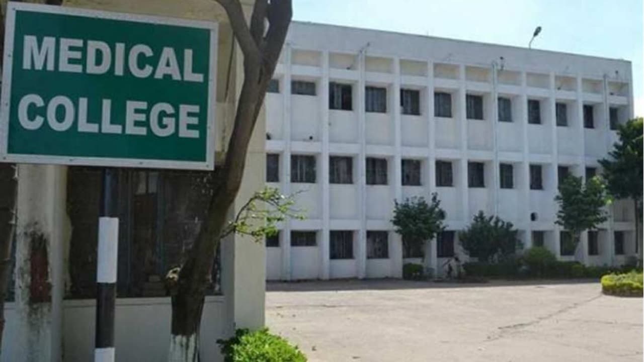मोतिहारी में बनेगा 630 बेड का मेडिकल कॉलेज, 150 MBBS छात्रों का होगा नामांकन