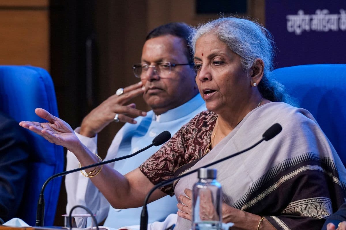 Budget 2024: चुनावी राज्यों के लिए बजट में क्या है खास? महाराष्ट्र, हरियाणा और झारखंड को क्या मिला