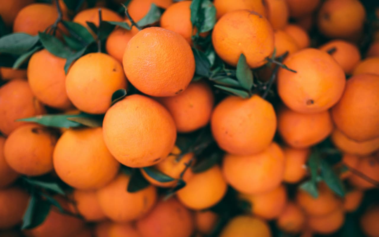 Vitamin C : इस नारंगी फल को खाने से, शरीर में दो गुना रफ्तार से बढ़ेगा विटामिन सी