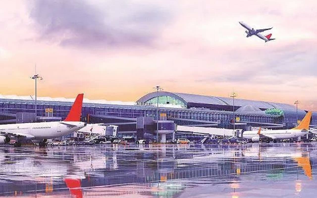 सीमांचल की तस्वीर बदल देगी पूर्णिया एयरपोर्ट,  फ्लाइट के अलावा जानें और क्या मिलेगी सुविधा