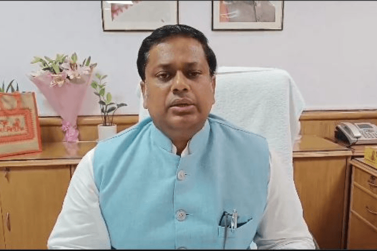 केंद्रीय मंत्री सुकांत मजूमदार ने पीएम मोदी को लिखा पत्र, उत्तर बंगाल को पूर्वोत्तर से जोड़ने की मांग, टीएमसी हुई आग-बबूला