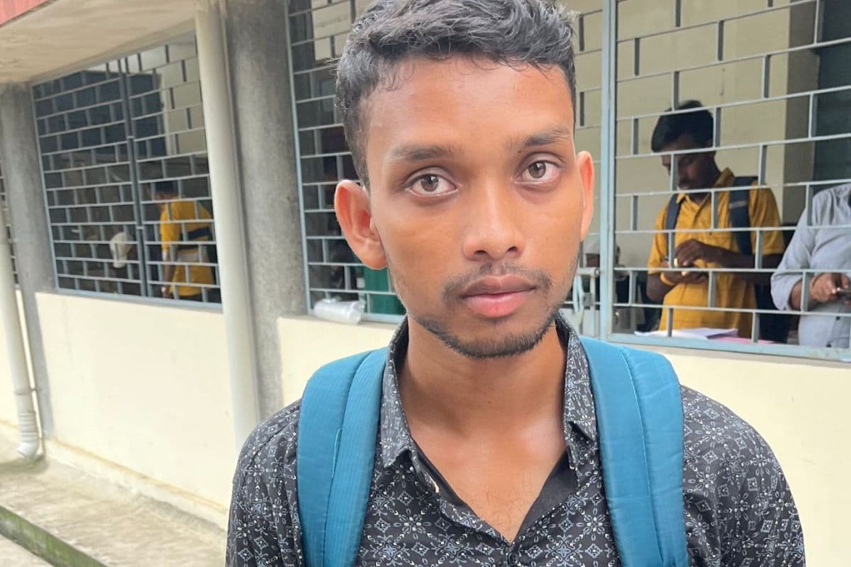 BIT Sindri: पढ़ाई में आर्थिक तंगी बनी बाधा, झारखंड के आदिवासी बेटे का बीआईटी सिंदरी में नहीं हो रहा एडमिशन